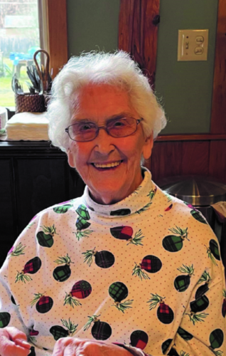 Virginia L. Maloy